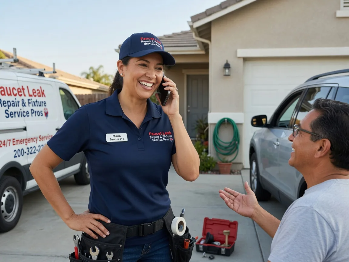 Faucet Repair Pennsville, NJ FAQs